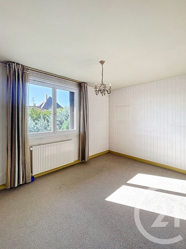 Appartement F5 &agrave; vendre - 5 pi&egrave;ces - 113,83 m2 - Beaumont - 63 - AUVERGNE