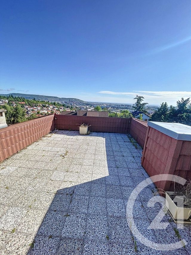 Appartement F5 &agrave; vendre - 5 pi&egrave;ces - 113,83 m2 - Beaumont - 63 - AUVERGNE