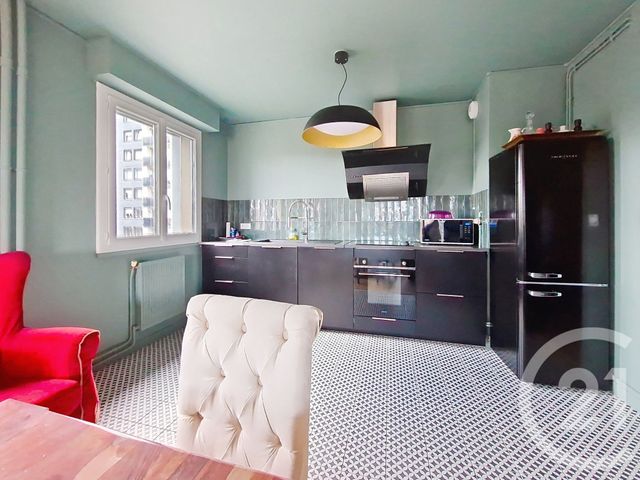 Appartement T5 &agrave; vendre - 5 pi&egrave;ces - 93,43 m2 - Clermont Ferrand - 63 - AUVERGNE