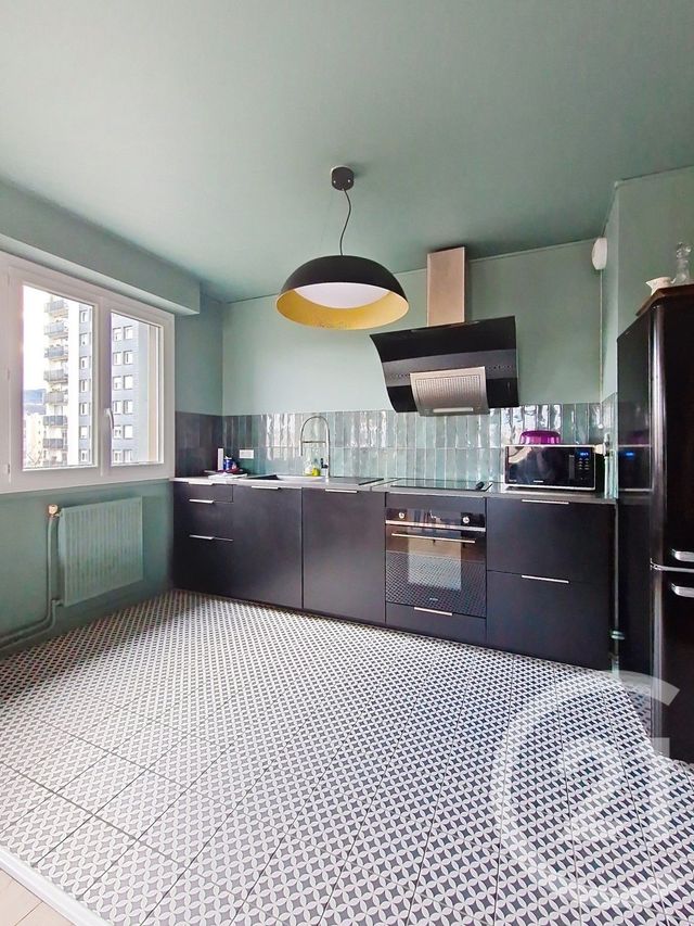 Appartement T5 &agrave; vendre - 5 pi&egrave;ces - 93,43 m2 - Clermont Ferrand - 63 - AUVERGNE