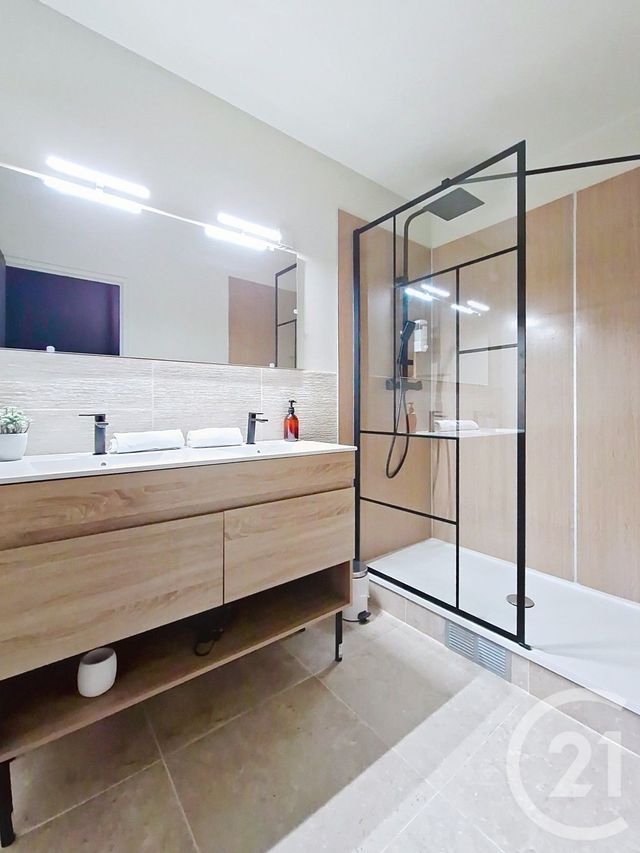 Appartement T5 &agrave; vendre - 5 pi&egrave;ces - 93,43 m2 - Clermont Ferrand - 63 - AUVERGNE