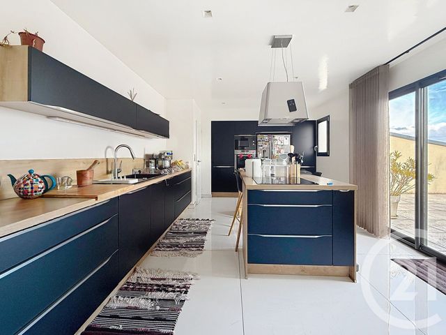 Maison &agrave; vendre - 6 pi&egrave;ces - 160 m2 - Clermont Ferrand - 63 - AUVERGNE