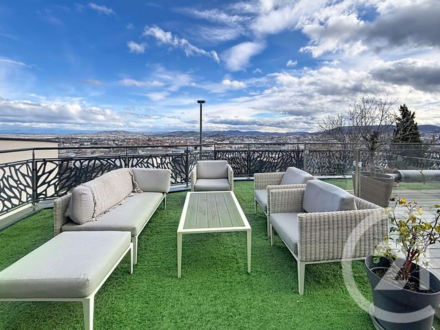 Maison &agrave; vendre - 6 pi&egrave;ces - 160 m2 - Clermont Ferrand - 63 - AUVERGNE