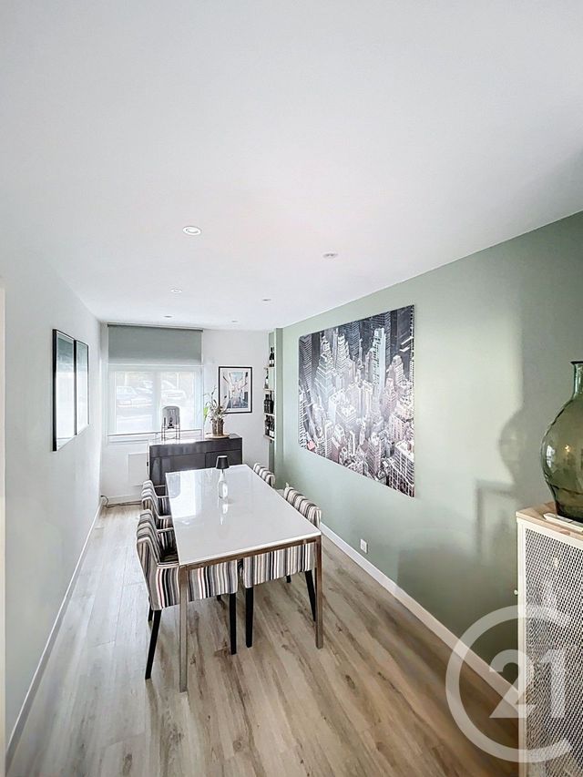 Maison &agrave; vendre - 4 pi&egrave;ces - 87,06 m2 - Gerzat - 63 - AUVERGNE