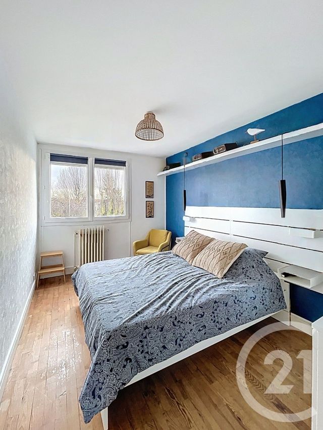 Maison &agrave; vendre - 4 pi&egrave;ces - 87,06 m2 - Gerzat - 63 - AUVERGNE