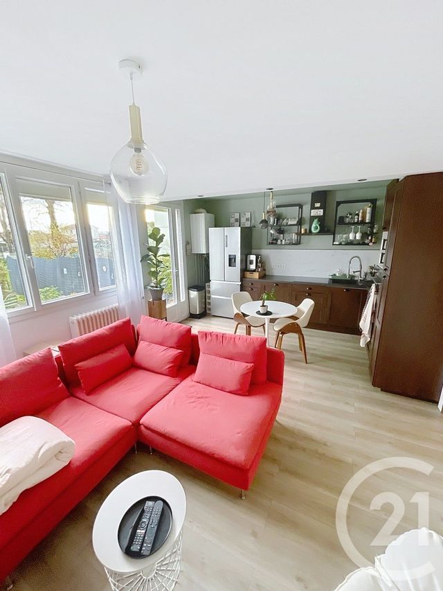 maison - GERZAT - 63