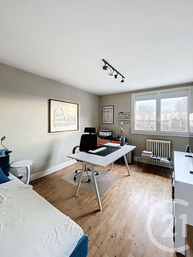 Maison &agrave; vendre - 4 pi&egrave;ces - 87,06 m2 - Gerzat - 63 - AUVERGNE