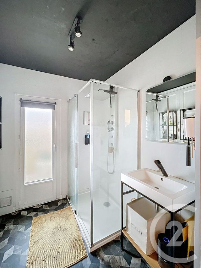 Maison &agrave; vendre - 4 pi&egrave;ces - 87,06 m2 - Gerzat - 63 - AUVERGNE