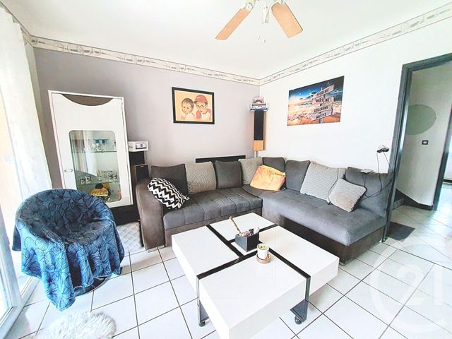 maison - GERZAT - 63