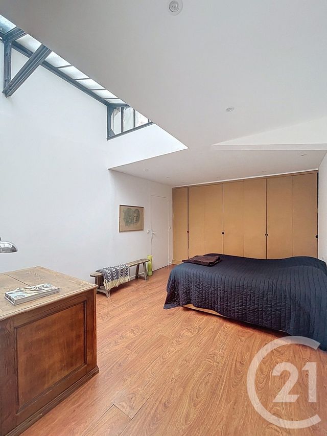 Appartement F4 &agrave; vendre - 4 pi&egrave;ces - 105,22 m2 - Clermont Ferrand - 63 - AUVERGNE