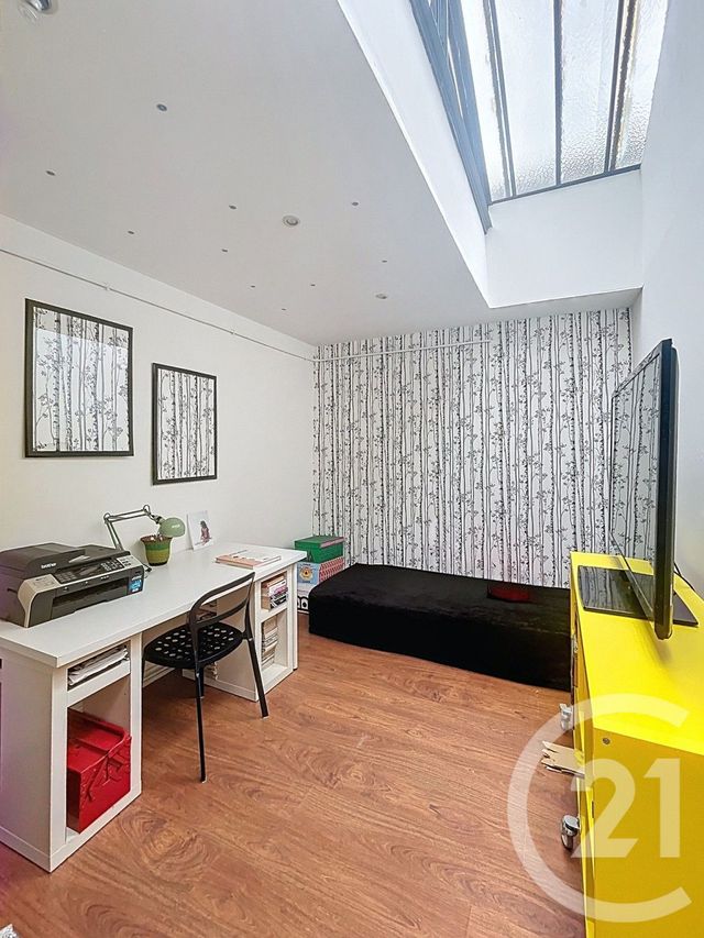 Appartement F4 &agrave; vendre - 4 pi&egrave;ces - 105,22 m2 - Clermont Ferrand - 63 - AUVERGNE