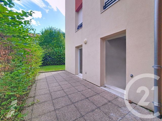 Appartement F2 &agrave; vendre - 2 pi&egrave;ces - 43,75 m2 - Clermont Ferrand - 63 - AUVERGNE