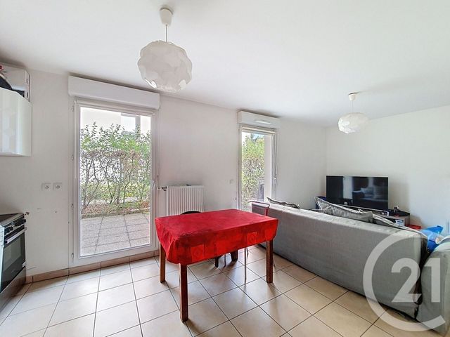 appartement - CLERMONT FERRAND - 63