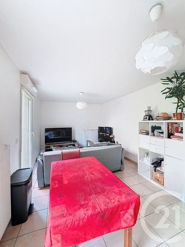 Appartement F2 &agrave; vendre - 2 pi&egrave;ces - 43,75 m2 - Clermont Ferrand - 63 - AUVERGNE
