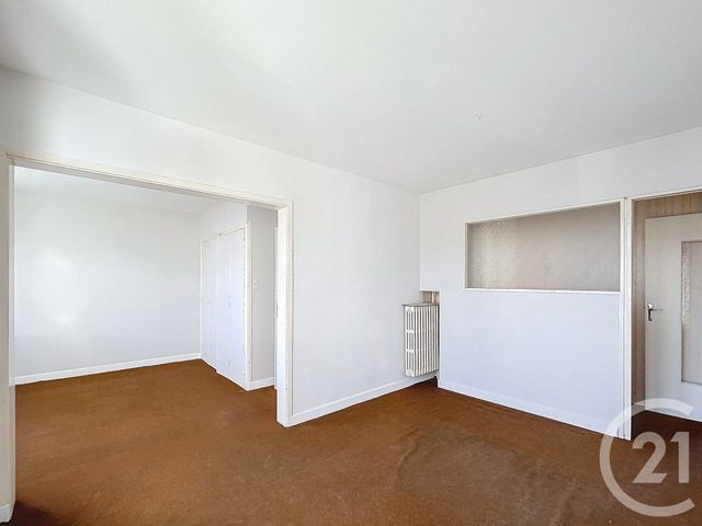 Appartement F2 &agrave; vendre - 4 pi&egrave;ces - 63,90 m2 - Clermont Ferrand - 63 - AUVERGNE