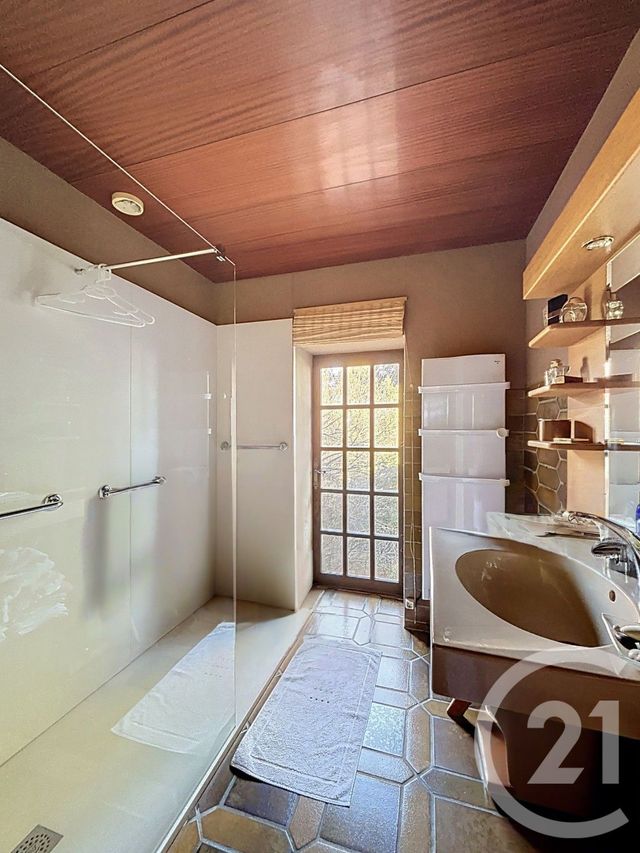 Maison &agrave; vendre - 8 pi&egrave;ces - 300 m2 - Orcines - 63 - AUVERGNE