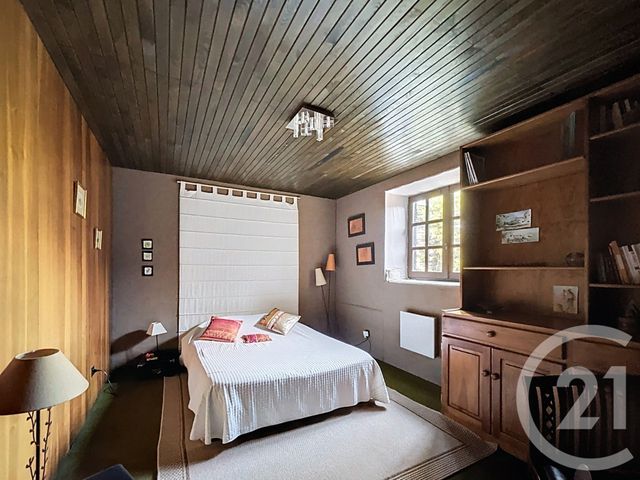 Maison &agrave; vendre - 8 pi&egrave;ces - 300 m2 - Orcines - 63 - AUVERGNE