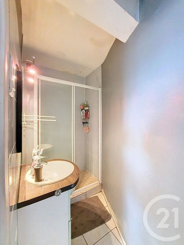 Appartement F2 &agrave; vendre - 2 pi&egrave;ces - 43,28 m2 - Clermont Ferrand - 63 - AUVERGNE