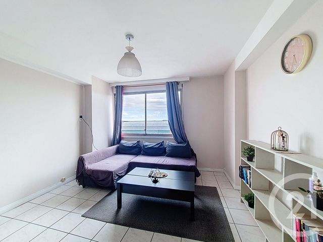 Appartement F2 &agrave; vendre - 2 pi&egrave;ces - 43,28 m2 - Clermont Ferrand - 63 - AUVERGNE