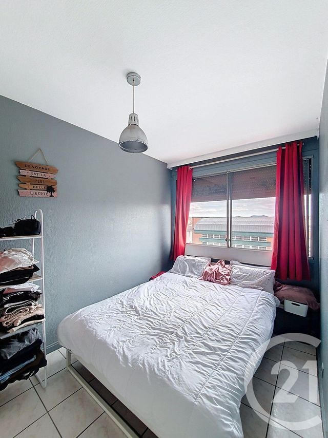 Appartement F2 &agrave; vendre - 2 pi&egrave;ces - 43,28 m2 - Clermont Ferrand - 63 - AUVERGNE