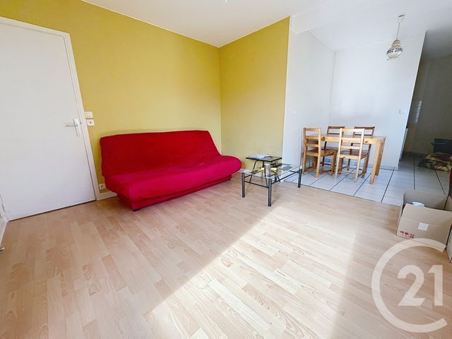 appartement - CLERMONT FERRAND - 63