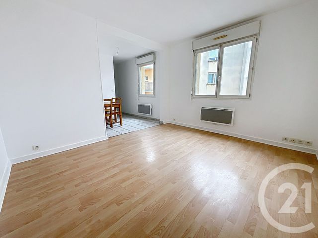 appartement - CLERMONT FERRAND - 63