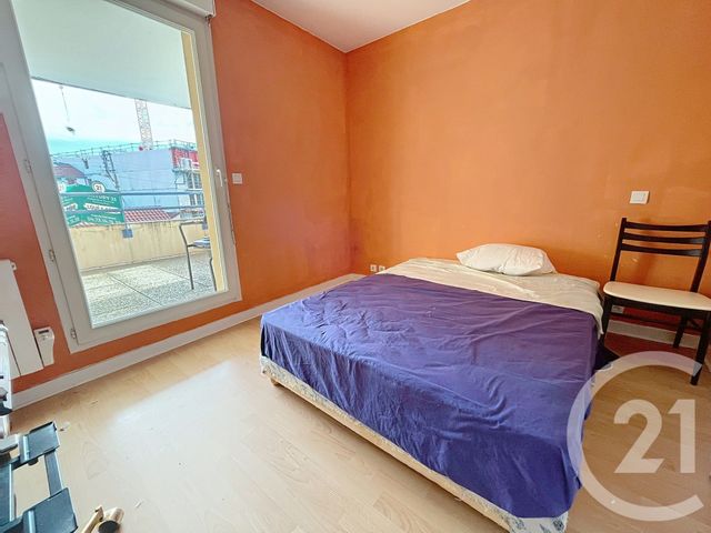 Appartement F2 &agrave; louer - 2 pi&egrave;ces - 38,22 m2 - Clermont Ferrand - 63 - AUVERGNE