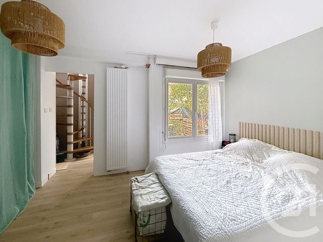 Appartement F4 &agrave; vendre - 4 pi&egrave;ces - 91,74 m2 - Clermont Ferrand - 63 - AUVERGNE