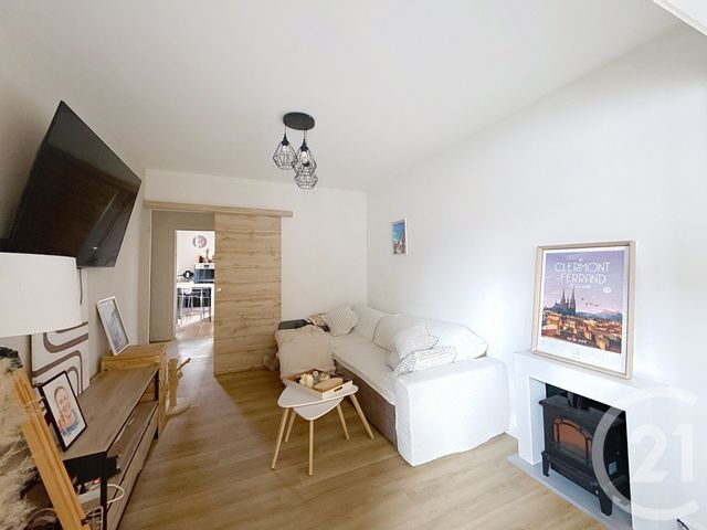 Appartement F4 &agrave; vendre - 4 pi&egrave;ces - 91,74 m2 - Clermont Ferrand - 63 - AUVERGNE