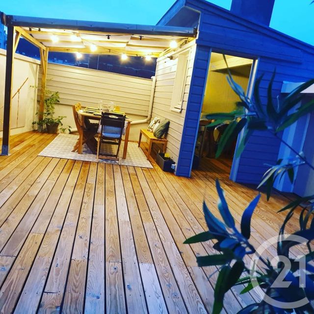 Appartement F6 &agrave; vendre - 7 pi&egrave;ces - 157,71 m2 - Clermont Ferrand - 63 - AUVERGNE