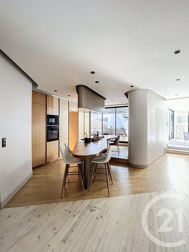 Appartement F6 &agrave; vendre - 7 pi&egrave;ces - 157,71 m2 - Clermont Ferrand - 63 - AUVERGNE