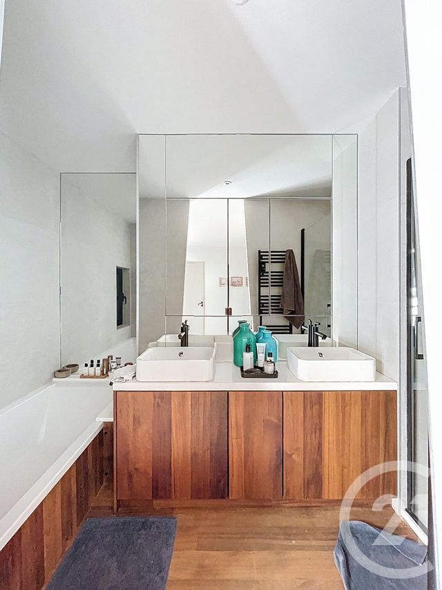 Appartement F6 &agrave; vendre - 7 pi&egrave;ces - 157,71 m2 - Clermont Ferrand - 63 - AUVERGNE