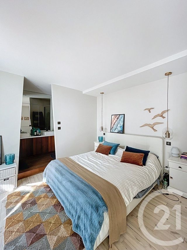 Appartement F6 &agrave; vendre - 7 pi&egrave;ces - 157,71 m2 - Clermont Ferrand - 63 - AUVERGNE