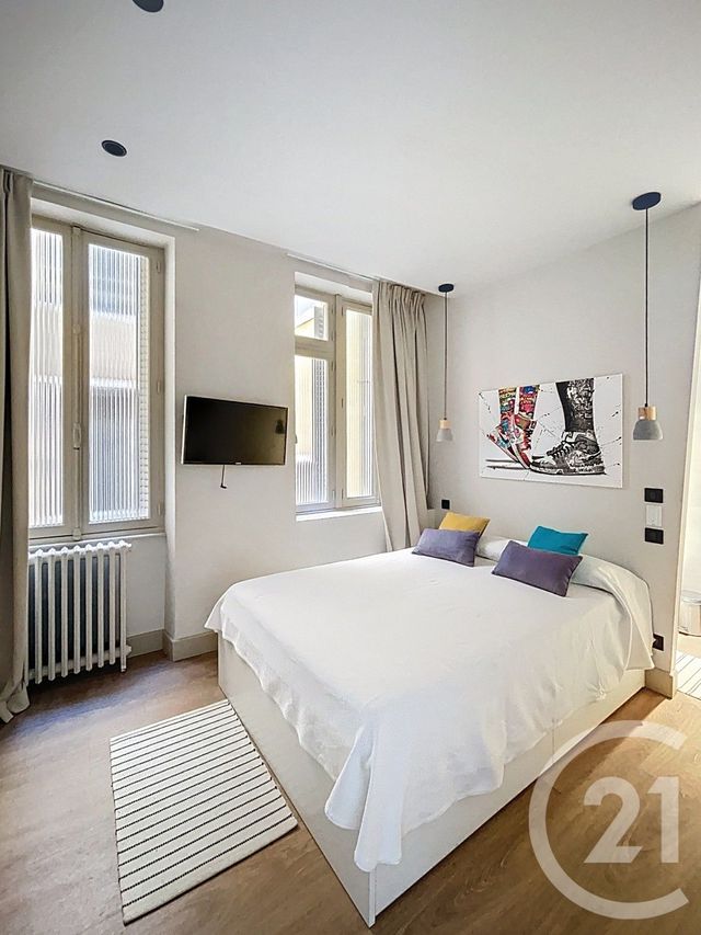 Appartement F6 &agrave; vendre - 7 pi&egrave;ces - 157,71 m2 - Clermont Ferrand - 63 - AUVERGNE