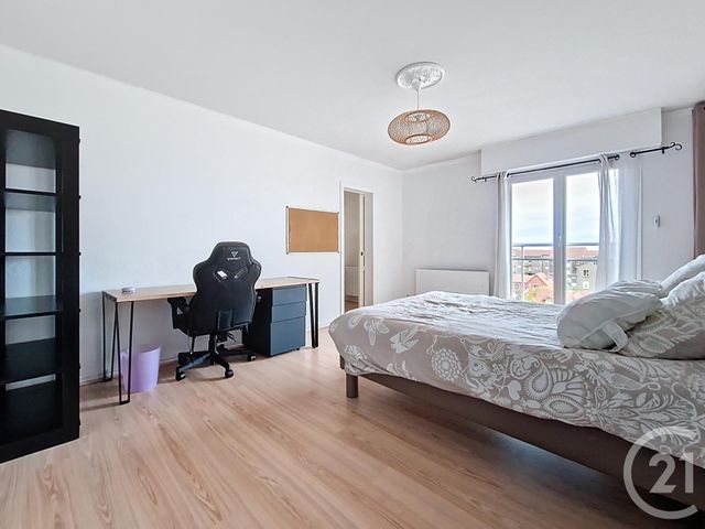 Appartement T2 &agrave; vendre - 2 pi&egrave;ces - 50,32 m2 - Clermont Ferrand - 63 - AUVERGNE