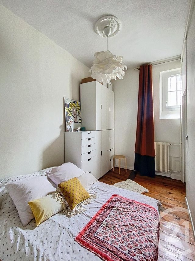 Appartement T2 &agrave; vendre - 2 pi&egrave;ces - 44,54 m2 - Clermont Ferrand - 63 - AUVERGNE