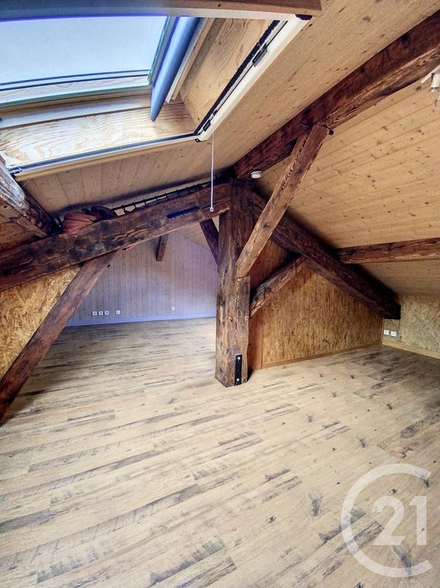 Appartement F3 &agrave; louer - 3 pi&egrave;ces - 43,21 m2 - Clermont Ferrand - 63 - AUVERGNE