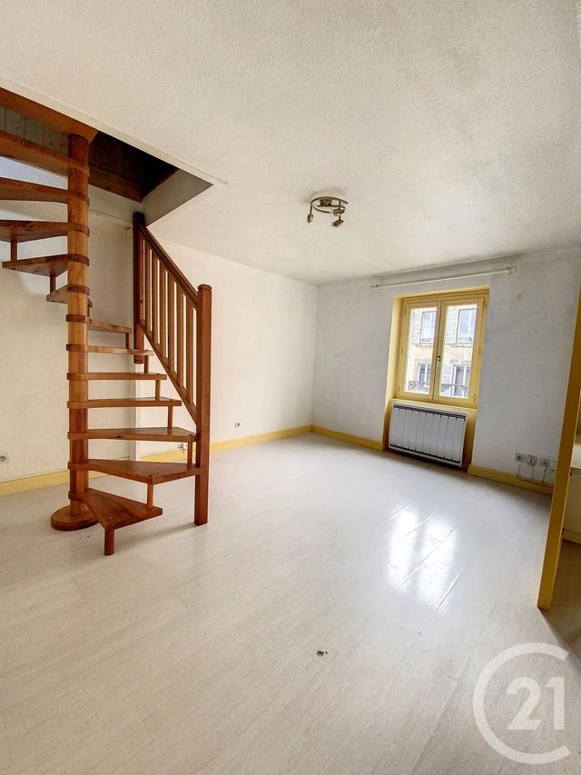 appartement - CLERMONT FERRAND - 63
