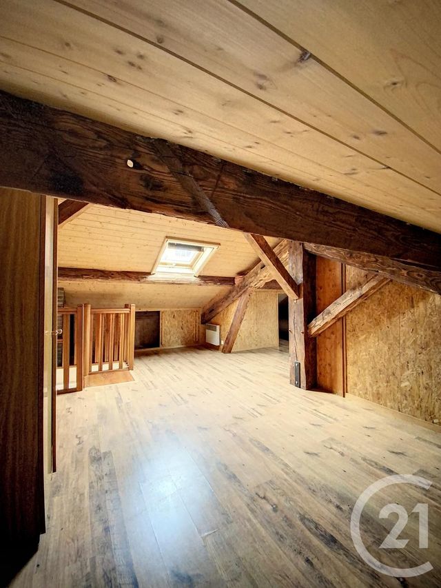 Appartement F3 &agrave; louer - 3 pi&egrave;ces - 43,21 m2 - Clermont Ferrand - 63 - AUVERGNE