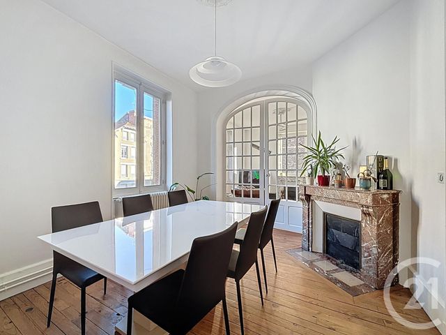 appartement - CLERMONT FERRAND - 63