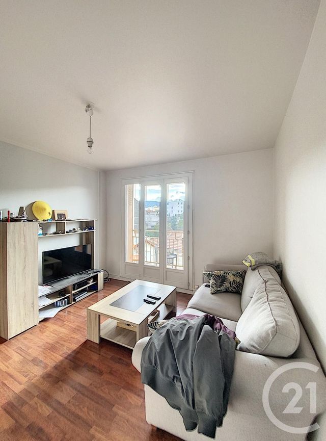 appartement - CLERMONT FERRAND - 63