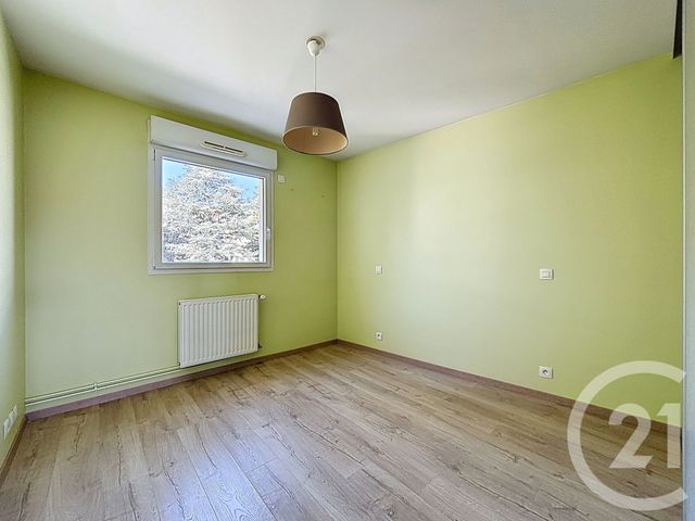 Appartement F6 &agrave; vendre - 6 pi&egrave;ces - 111,09 m2 - Clermont Ferrand - 63 - AUVERGNE