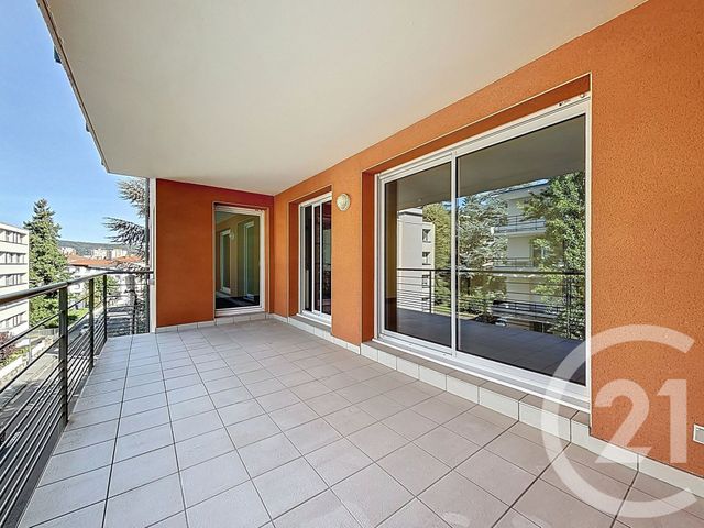 Appartement F6 &agrave; vendre - 6 pi&egrave;ces - 111,09 m2 - Clermont Ferrand - 63 - AUVERGNE