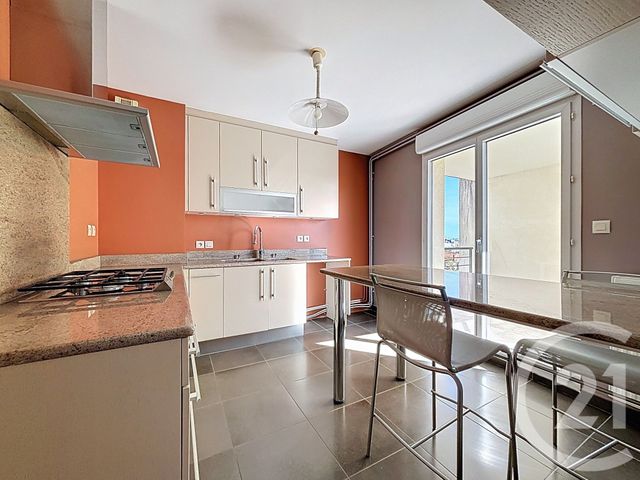 Appartement F6 &agrave; vendre - 6 pi&egrave;ces - 111,09 m2 - Clermont Ferrand - 63 - AUVERGNE