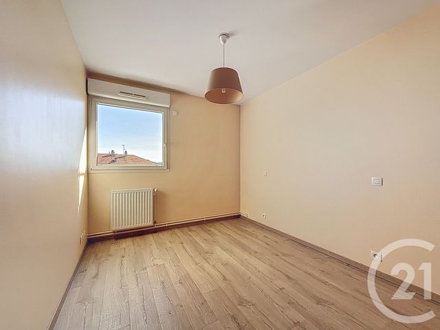 Appartement F6 &agrave; vendre - 6 pi&egrave;ces - 111,09 m2 - Clermont Ferrand - 63 - AUVERGNE