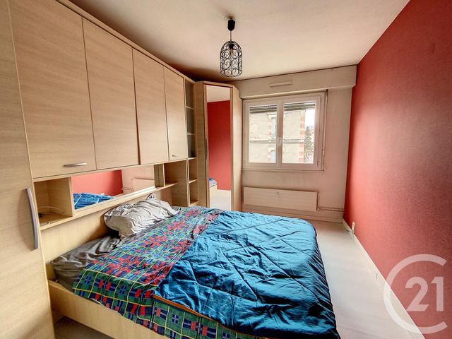 Appartement F2 &agrave; louer - 2 pi&egrave;ces - 35,03 m2 - Clermont Ferrand - 63 - AUVERGNE