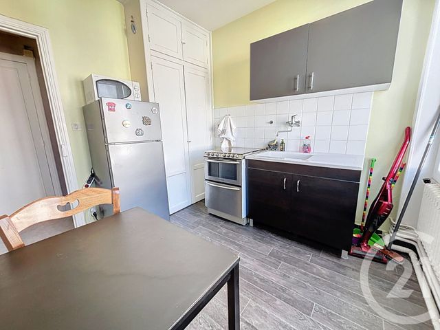 Appartement F2 &agrave; louer - 2 pi&egrave;ces - 34,88 m2 - Chamalieres - 63 - AUVERGNE