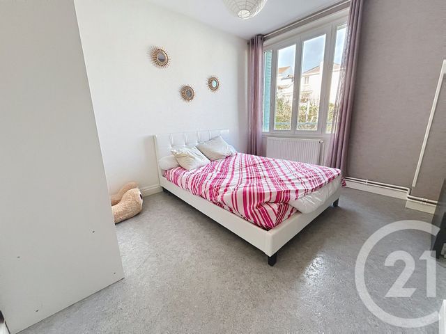 Appartement F2 &agrave; louer - 2 pi&egrave;ces - 34,88 m2 - Chamalieres - 63 - AUVERGNE