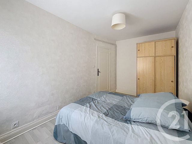 Appartement F3 &agrave; louer - 3 pi&egrave;ces - 52,52 m2 - Chamalieres - 63 - AUVERGNE