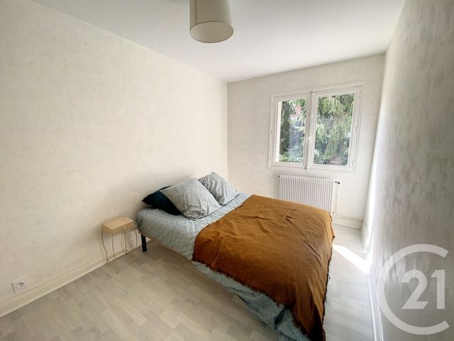 Appartement F3 &agrave; louer - 3 pi&egrave;ces - 52,52 m2 - Chamalieres - 63 - AUVERGNE